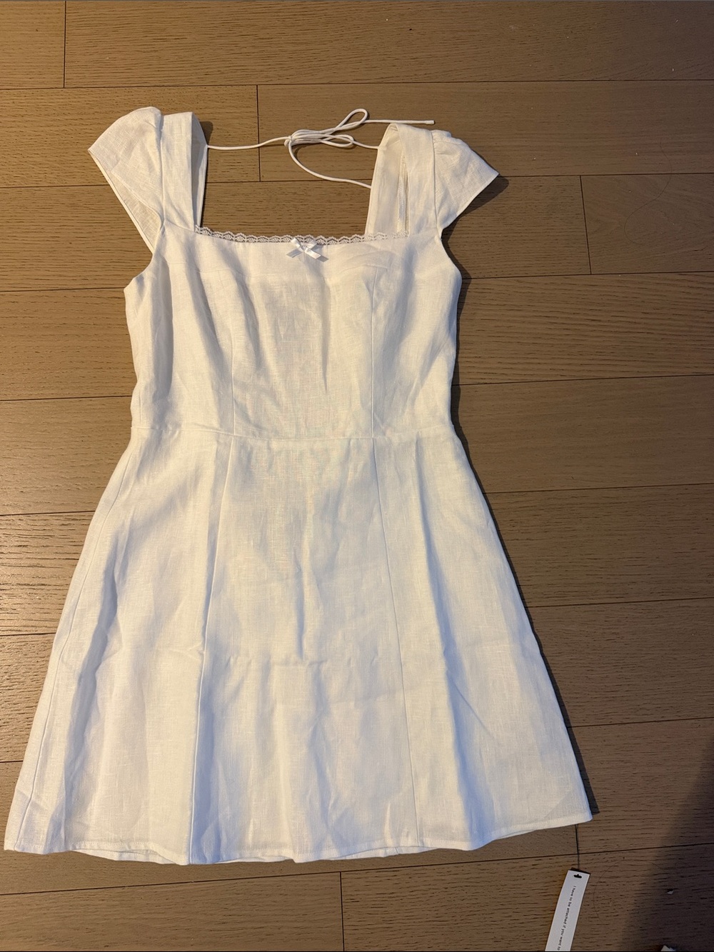 Reformation Loula dress brand new